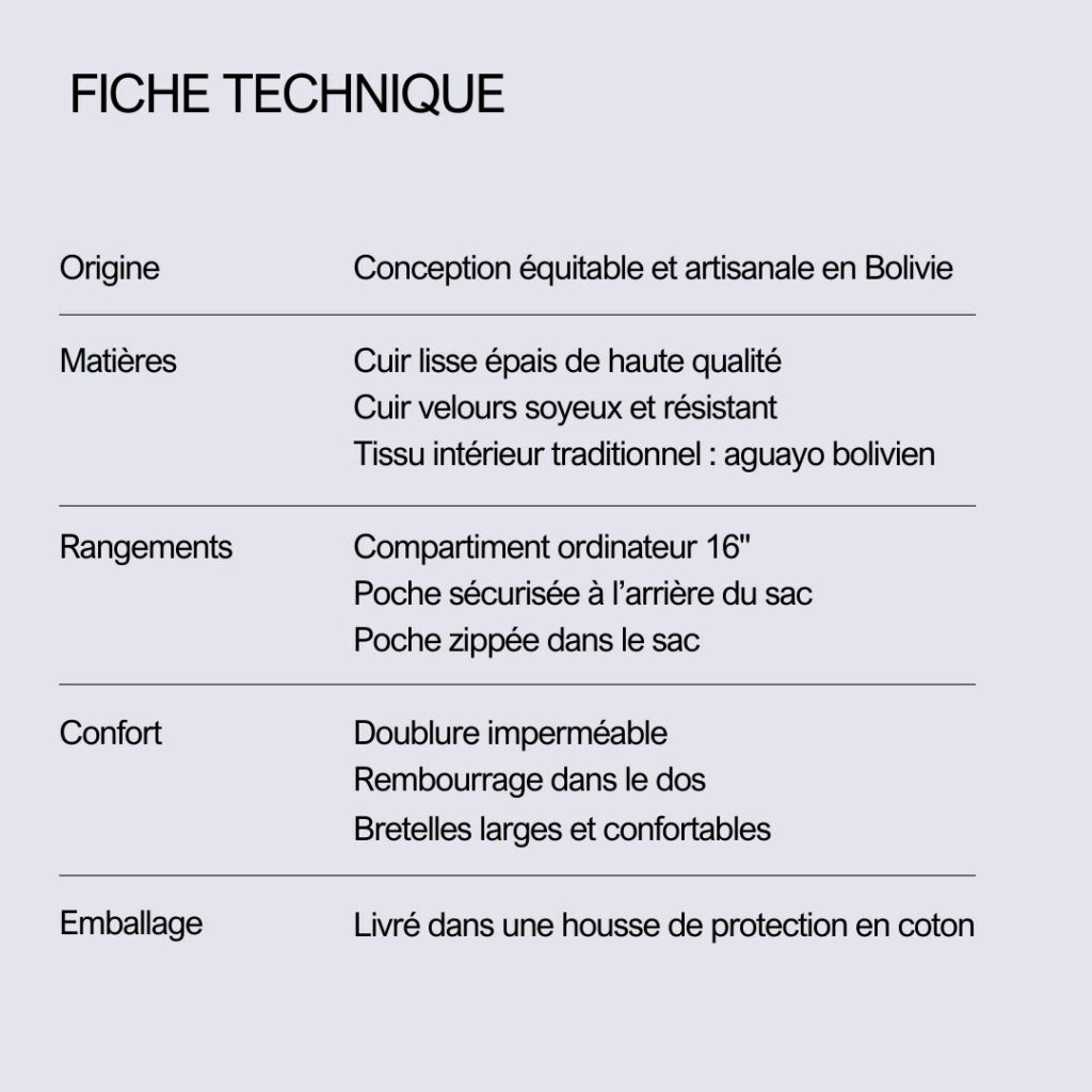 gabi anthracite descriptif