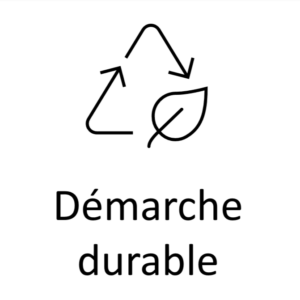 démarche