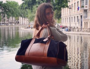 sac de voyage femme