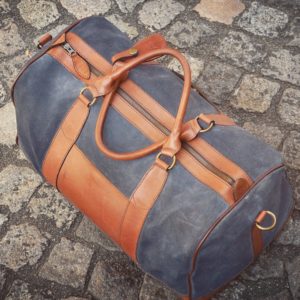 sac de voyage homme