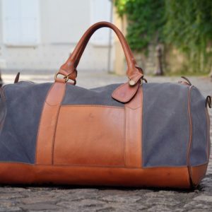 sac weekend homme