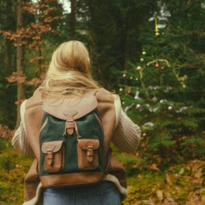 sac à dos femme outdoor