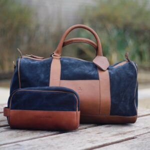 sac weekend bleu