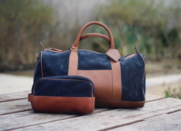 sac weekend bleu