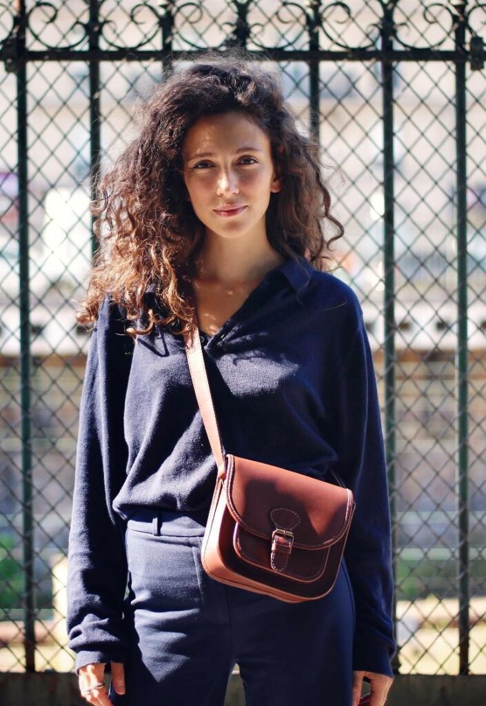 sac à main femme tendance