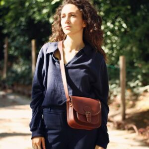 sac bandoulière femme