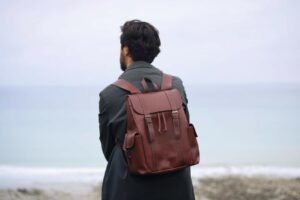 sac à dos homme style